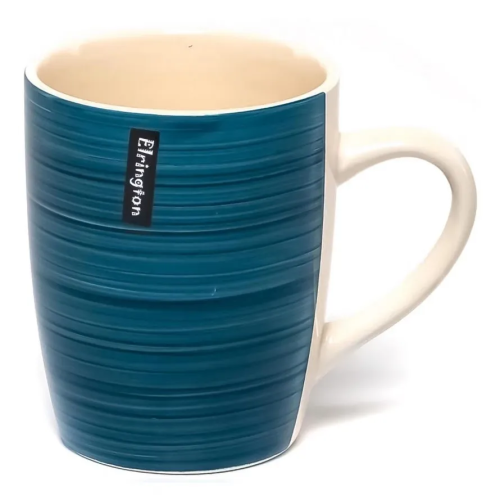 ELRINGTON Аэрограф вечерний бриз кружка 360мл 139-27010